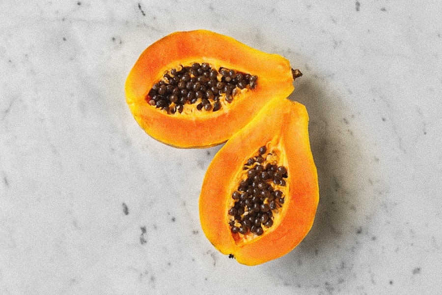 Papaya: the superfruit in fighting acne and breakouts