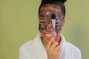 The Great Benefits of Exfoliation